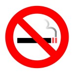 No Smoking